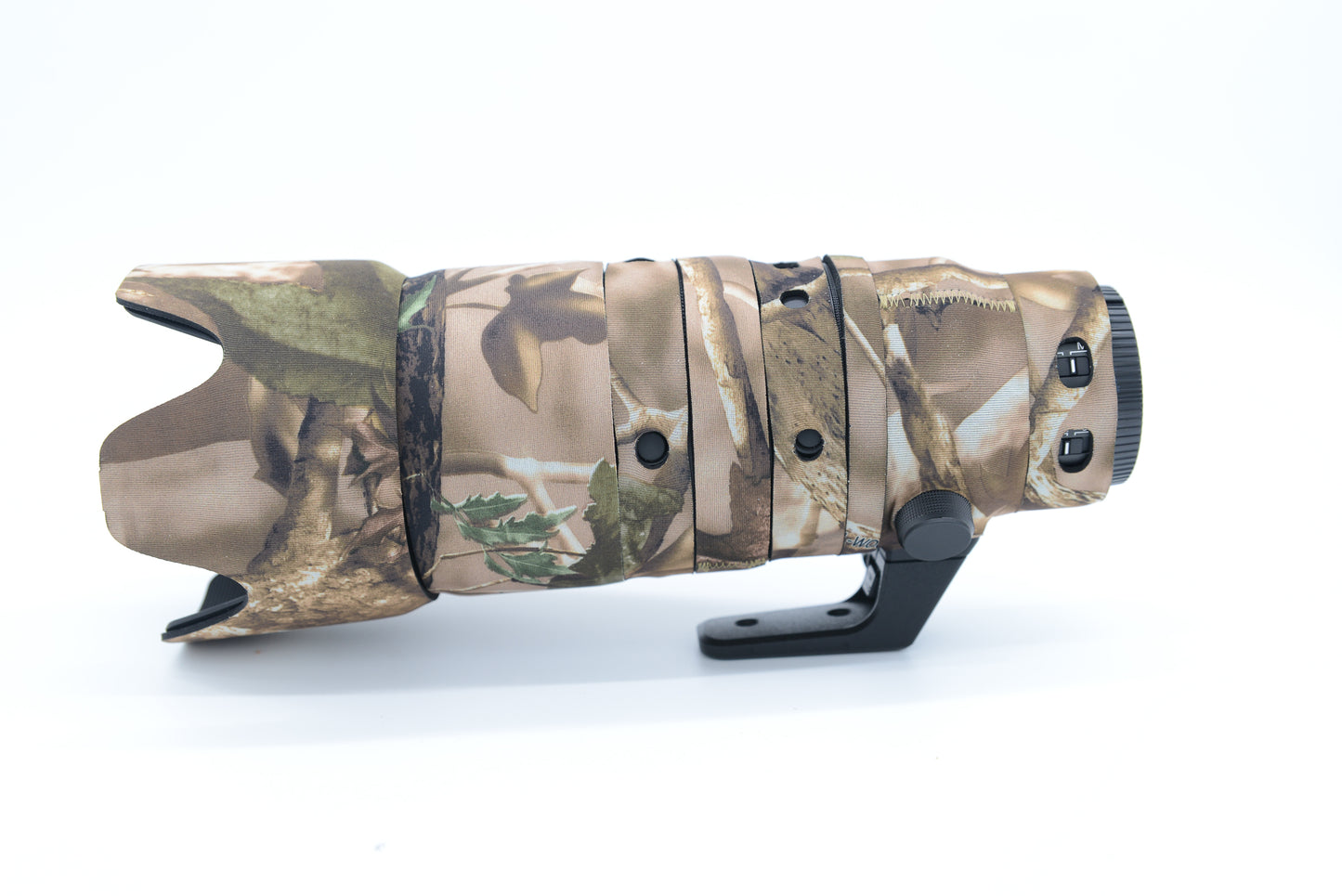 LensCamo pour Nikon Z 100-400 mm f/4,5-5,6 VR S