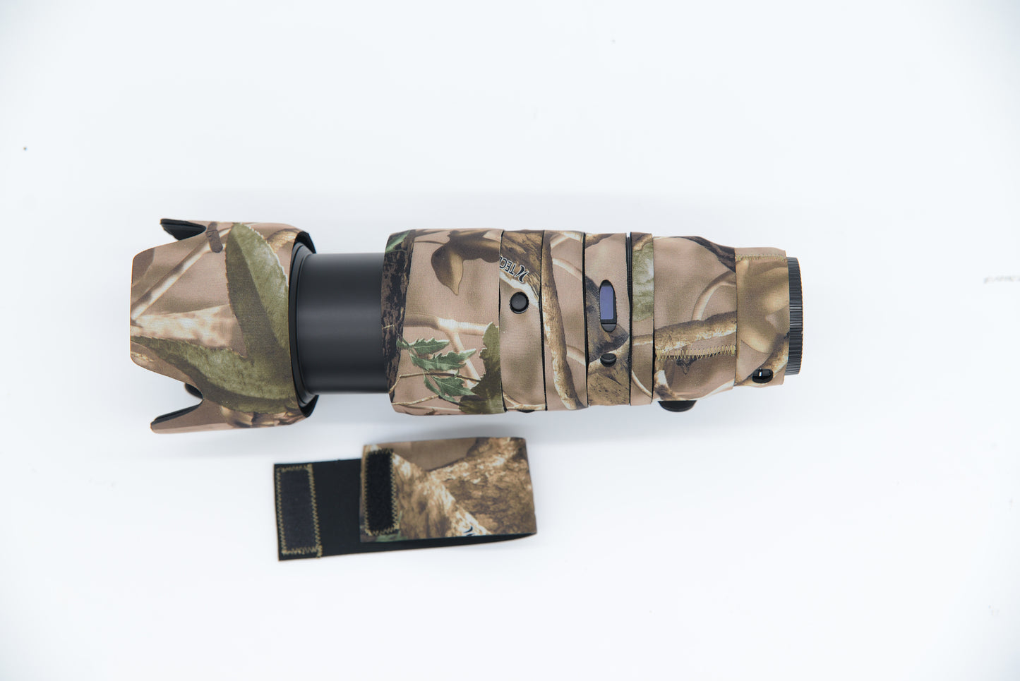LensCamo pour Nikon Z 100-400 mm f/4,5-5,6 VR S