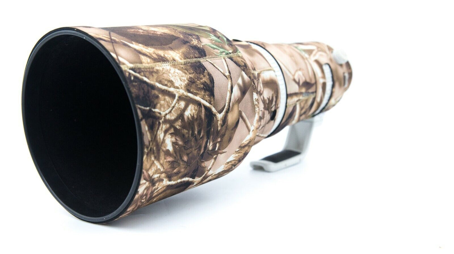 Objectif LensCamo pour Canon EF 400 mm f/2,8 L IS USM Mk III