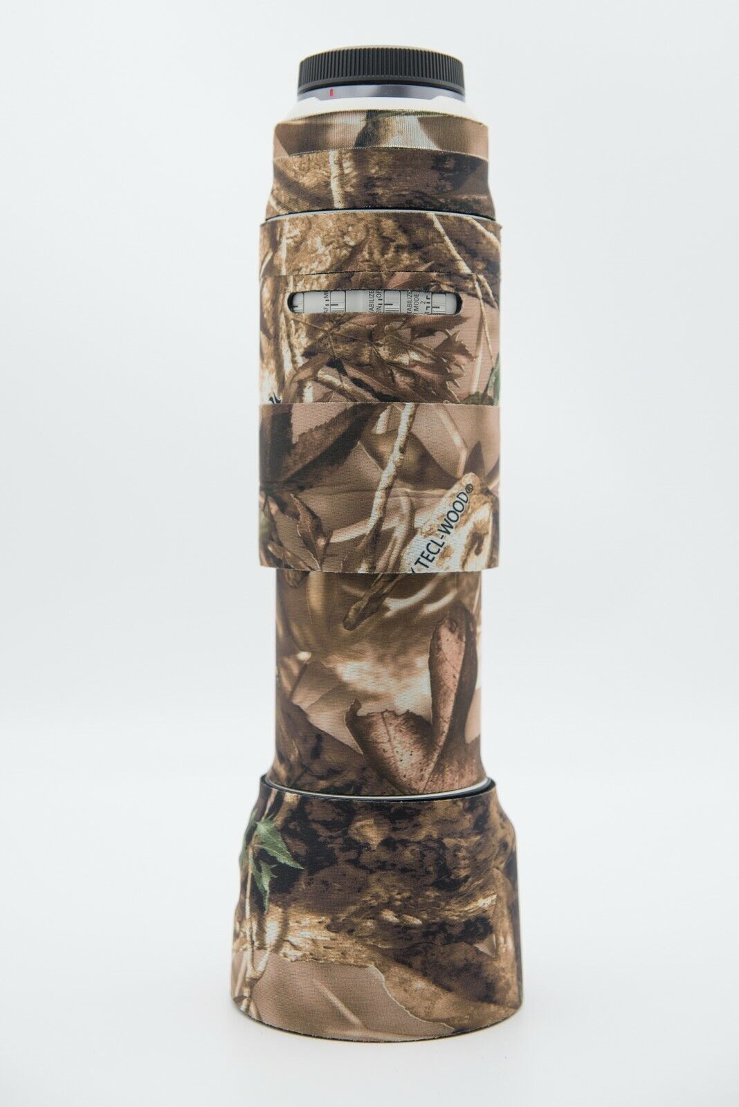 LensCamo pour Canon RF 100-500mm f/4.5-7.1L IS USM