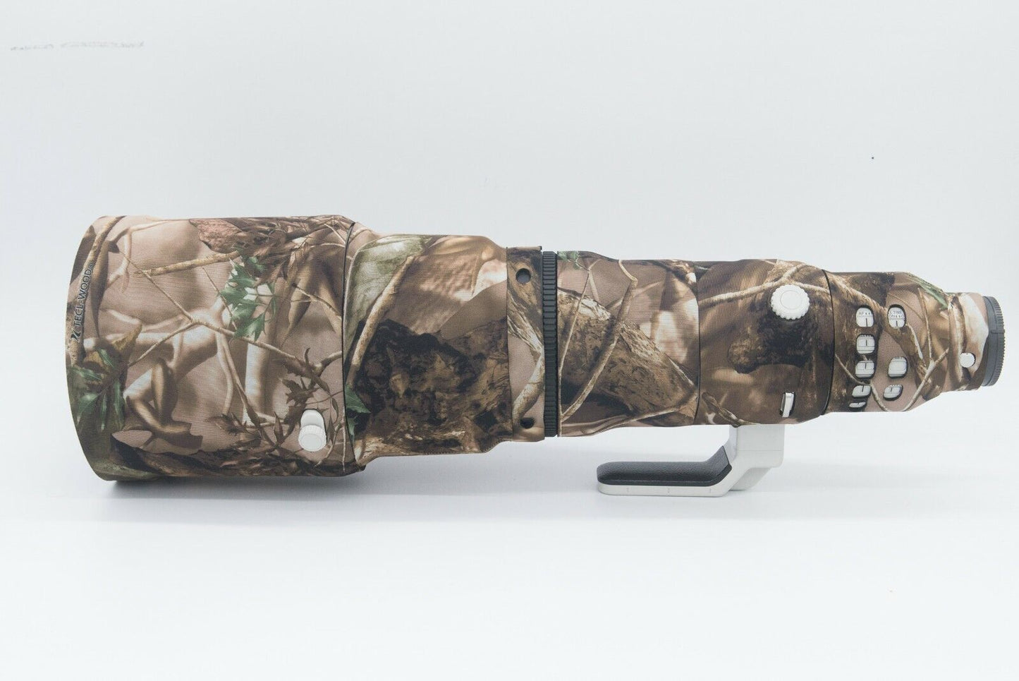 LensCamo Neopren-Tarnabdeckung für Sony FE 600 mm F4 GM OSS-Objektiv