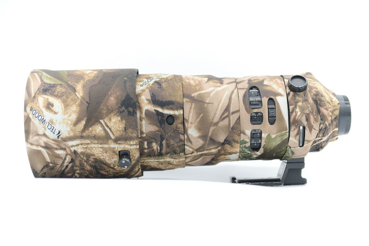 LensCamo pour Nikon AF-S 300 mm f/2,8 G ED VR II