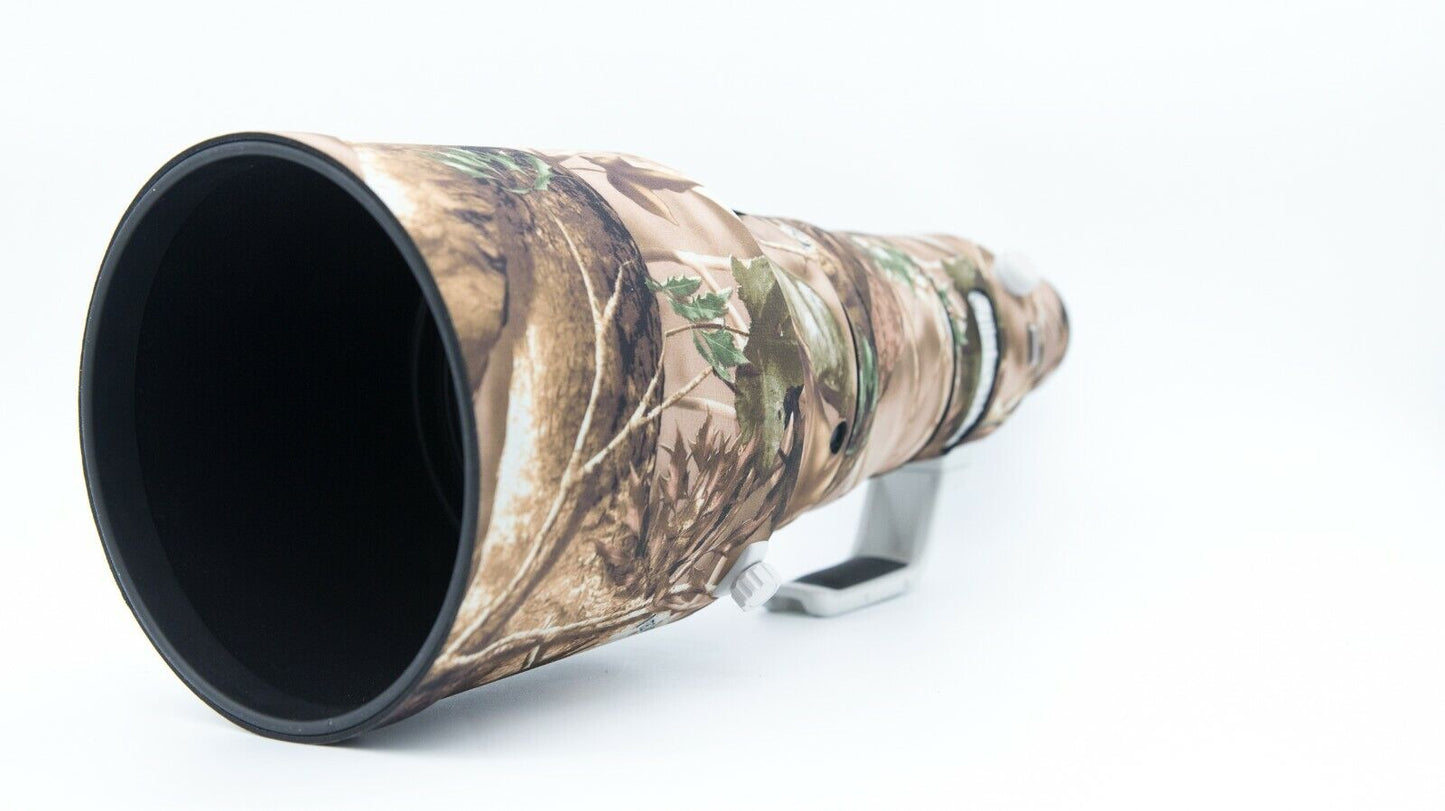 LensCamo pour Canon RF 400 mm f/2,8 L IS USM