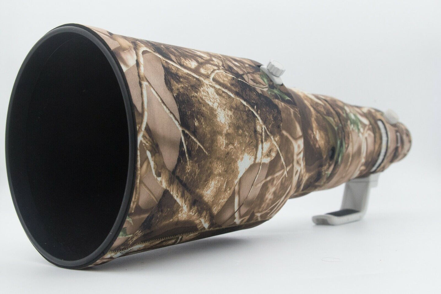 LensCamo pour Canon 600 mm EF f/4 L IS USM - Mark III