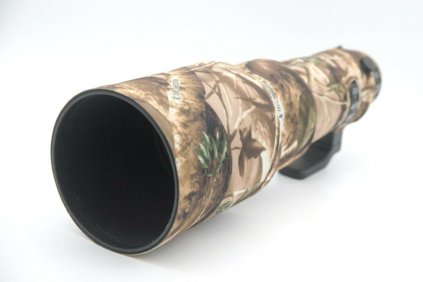 LensCamo pour Sigma 500 mm f4 OS Sport