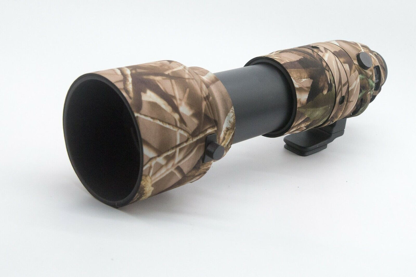 LensCamo pour Sigma 150-600 DN DG SPORT