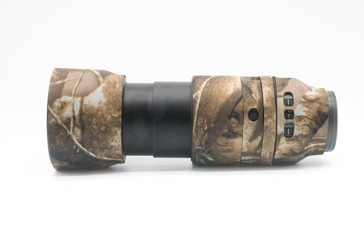 LensCamo für Sony FE 70-300mm F4.5-5.6 G OSS