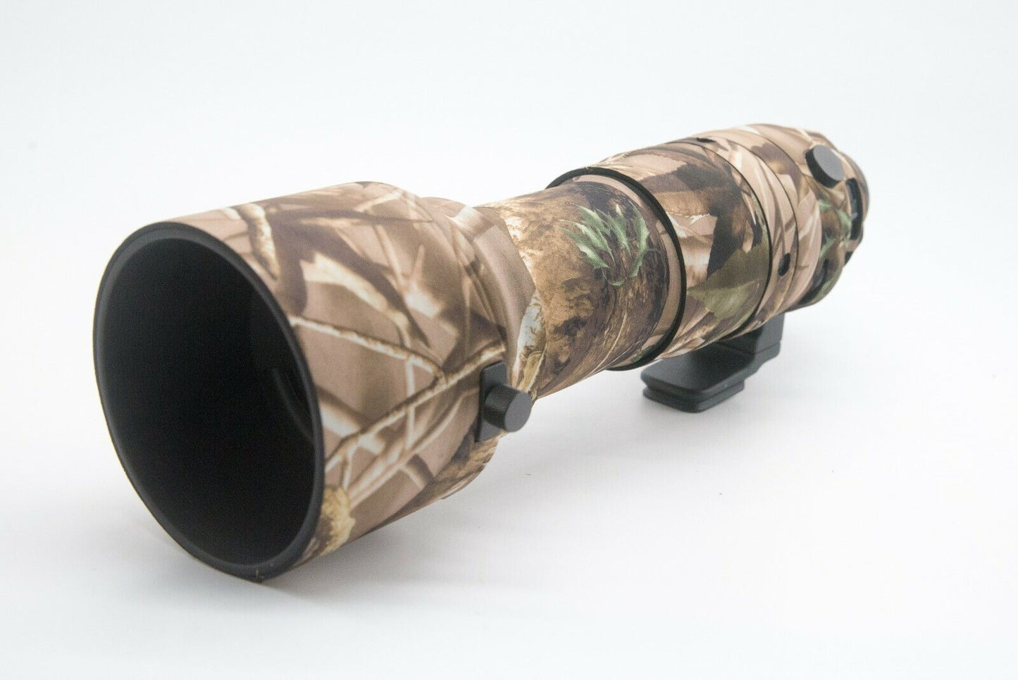 LensCamo pour Sigma 150-600 DN DG SPORT