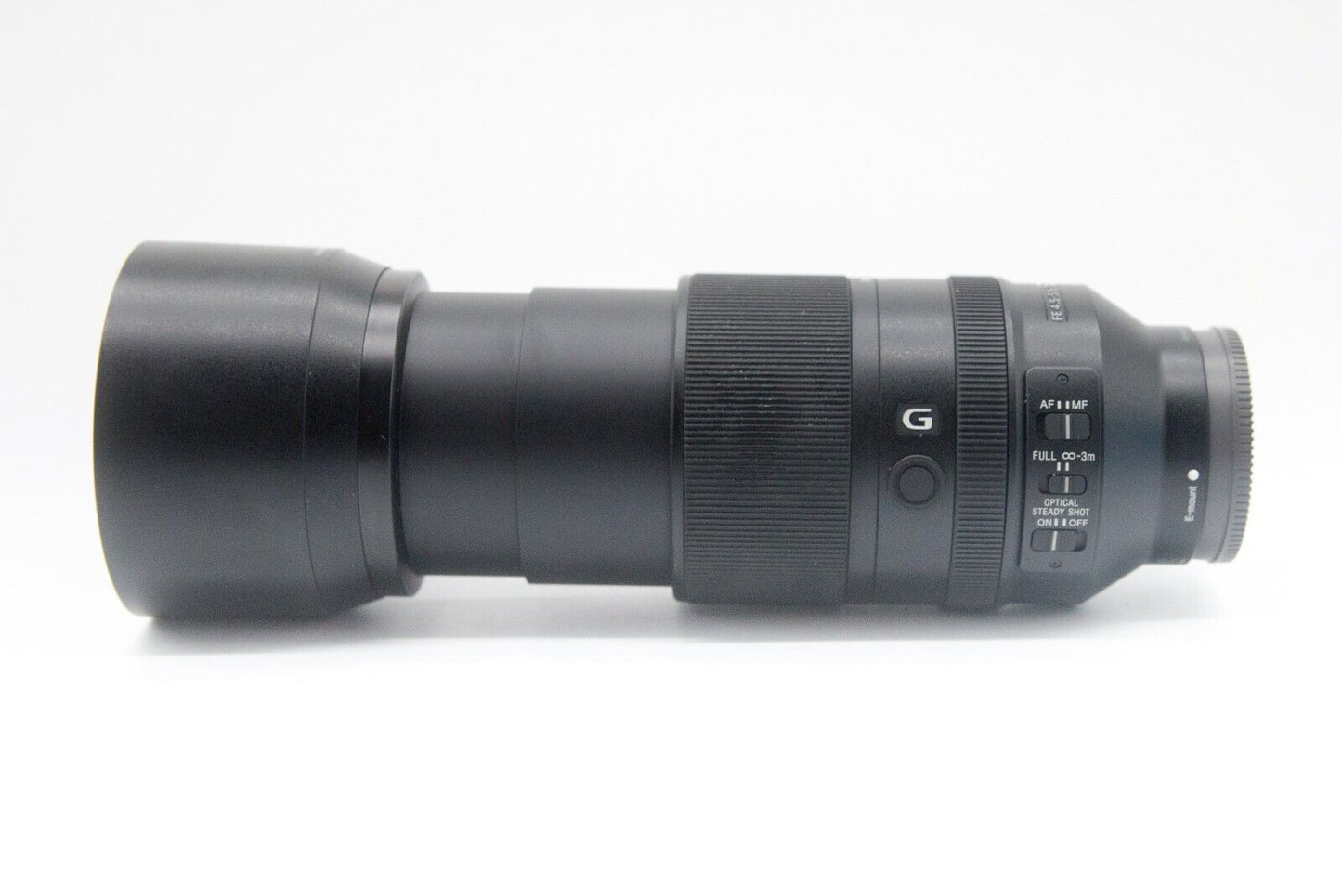 LensCamo für Sony FE 70-300mm F4.5-5.6 G OSS