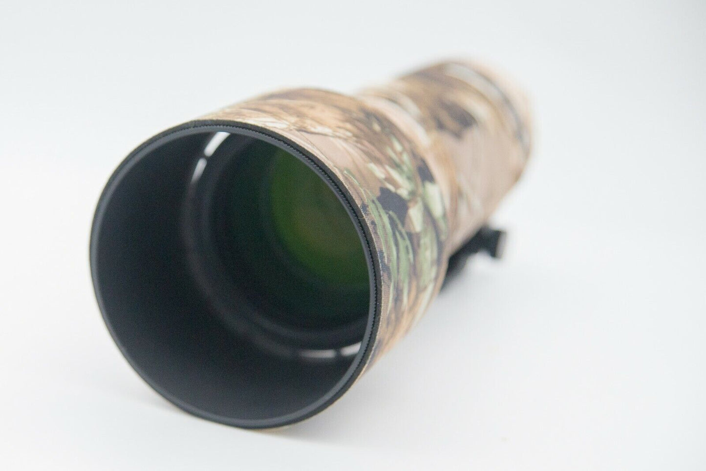 LensCamo pour Sigma 150-600mm Contemporain