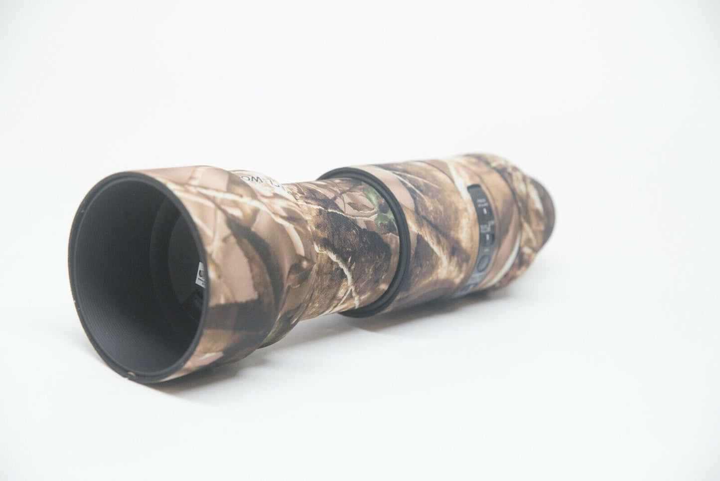 LensCamo pour Sigma DN 100-400MM F5-6.3