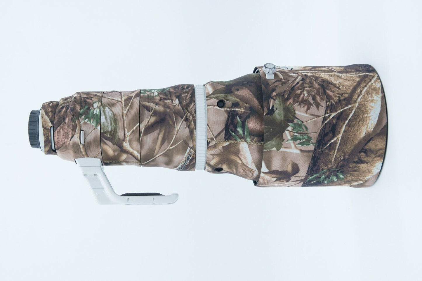 Objectif LensCamo pour Canon EF 400 mm f/2,8 L IS USM Mk III