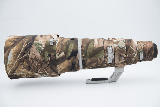 LensCamo pour Canon EF 500 mm F4 Mk I