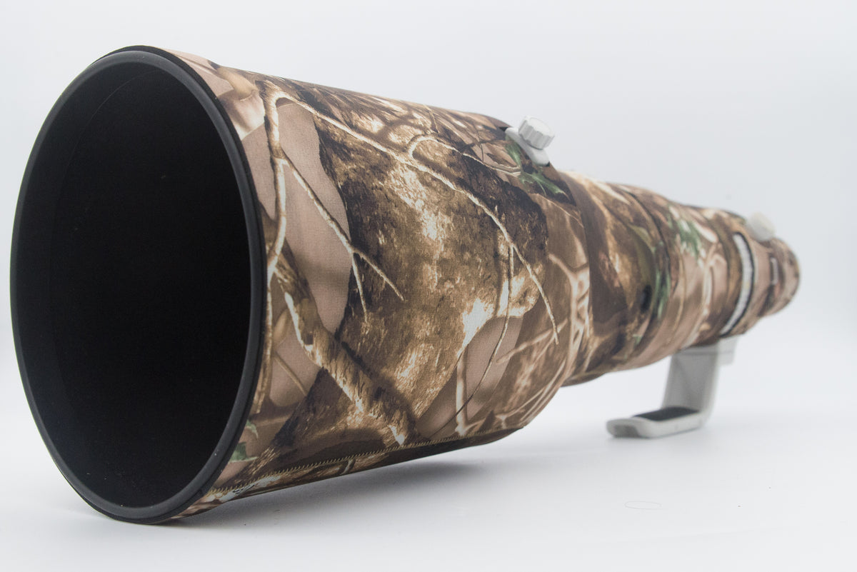 Custodia Canon LZ1328 per obiettivo RF 600mm f/11 IS STM Custodia Canon LZ1328 per obiettivo RF 600mm f/11 IS STM
