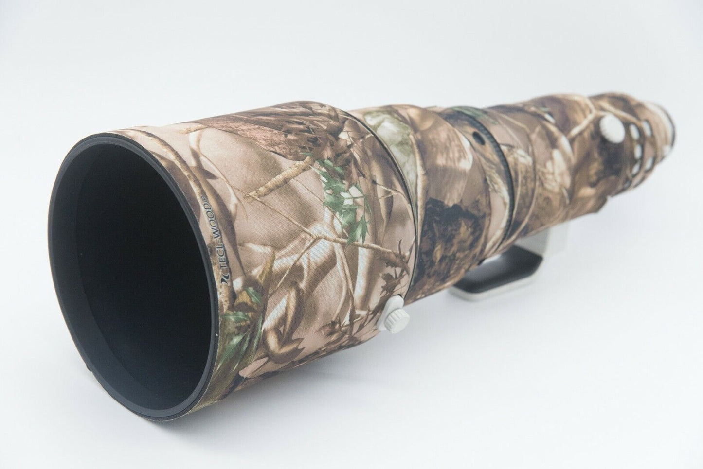 LensCamo Neoprene Camouflage Cover for Sony FE 600mm F4 GM OSS Lens
