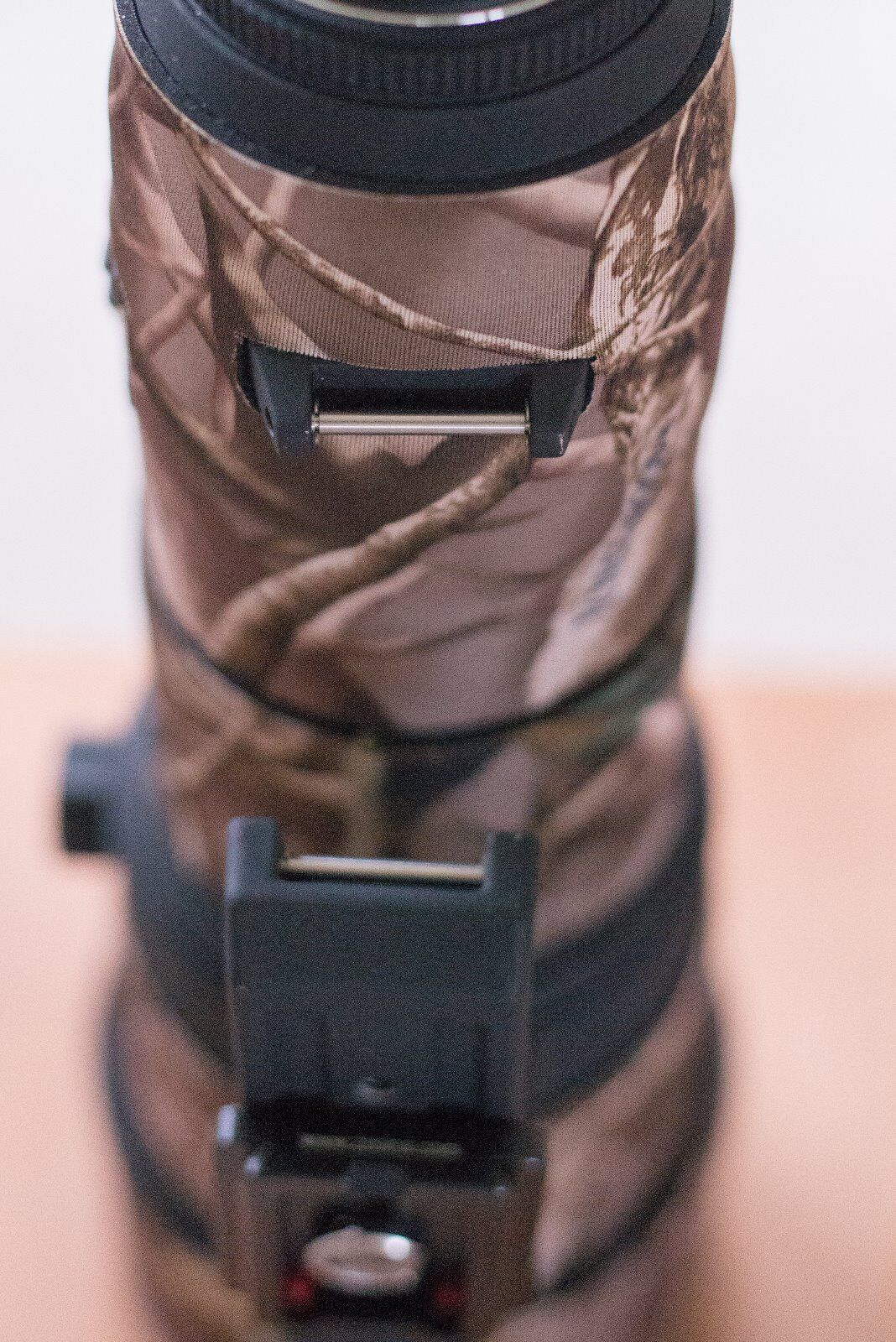 LensCamo for Sigma 500mm f4.5 EX or EX DG