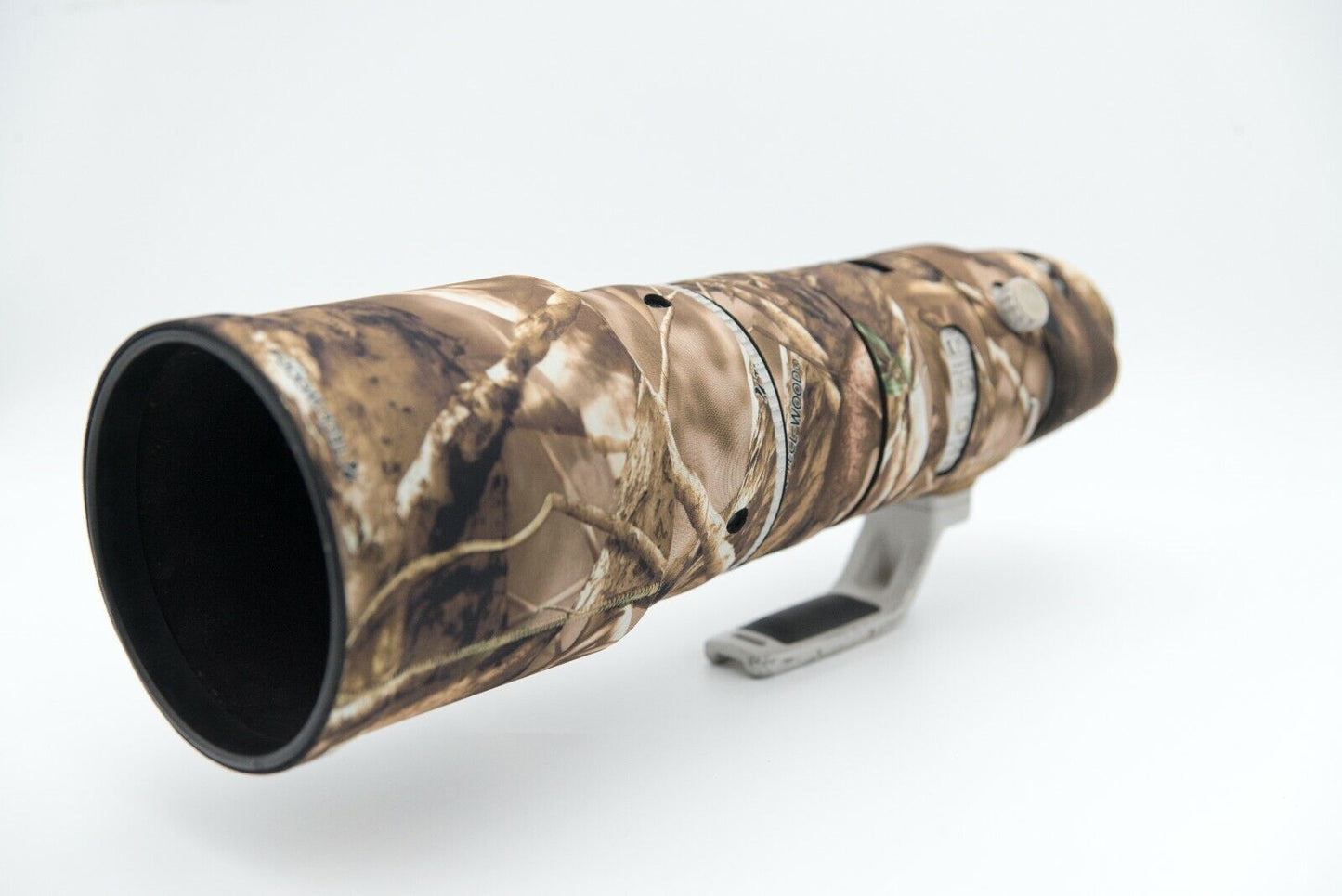 LensCamo pour Canon EF 200-400 mm f/4L