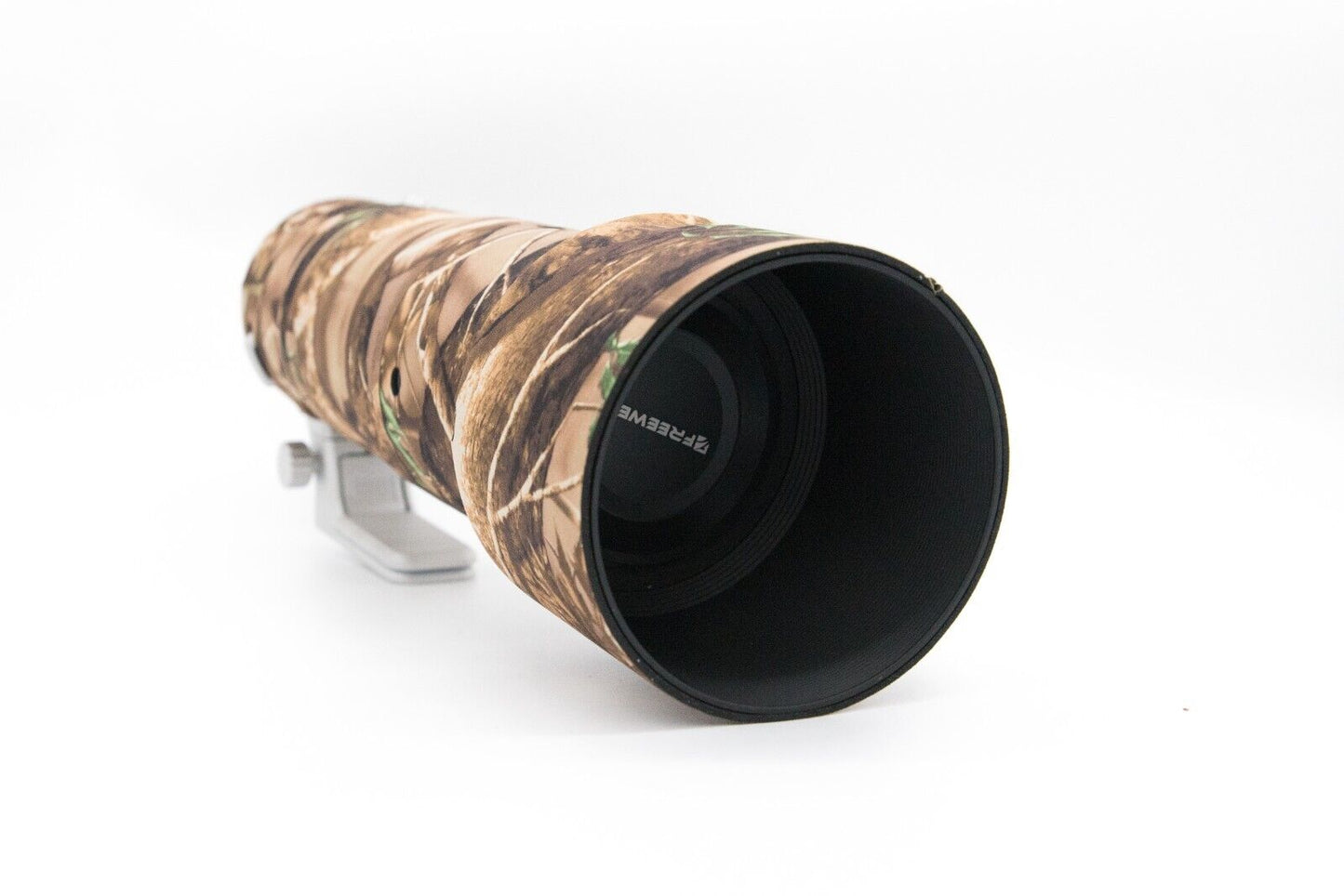 LensCamo pour Fuji XF 150-600 mm OIS