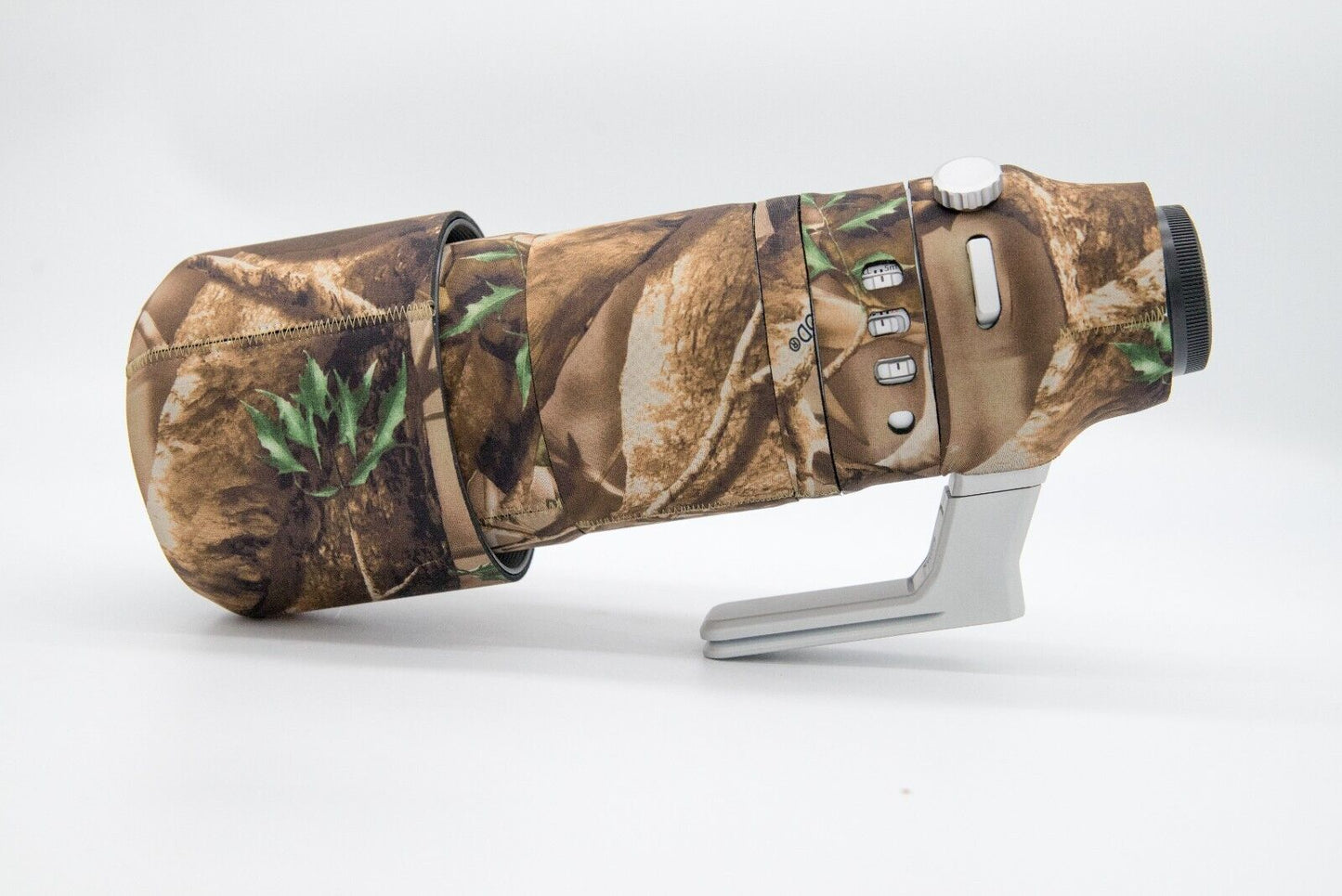 LensCamo pour Fuji XF 150-600 mm OIS