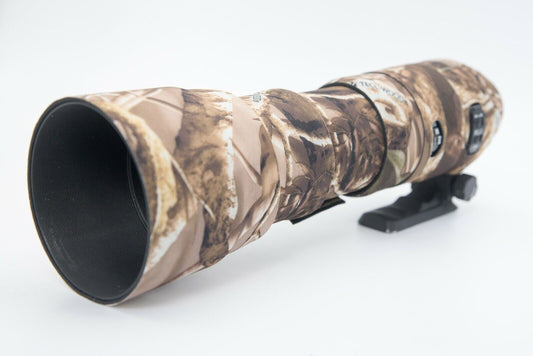 LensCamo pour Sigma 150-500 EX DG HSM