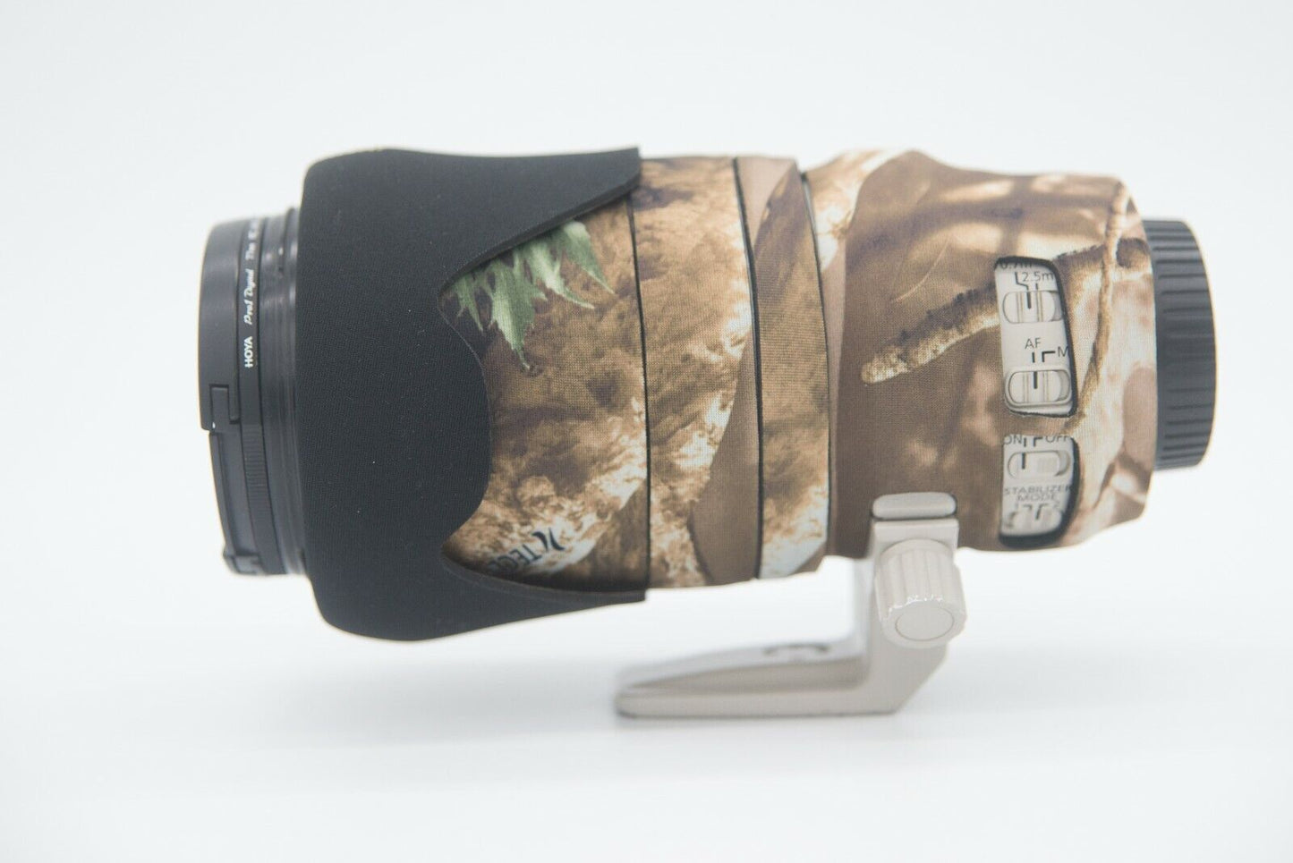 LensCamo pour Canon EF 28-300mm f/3.5-5.6L IS USM