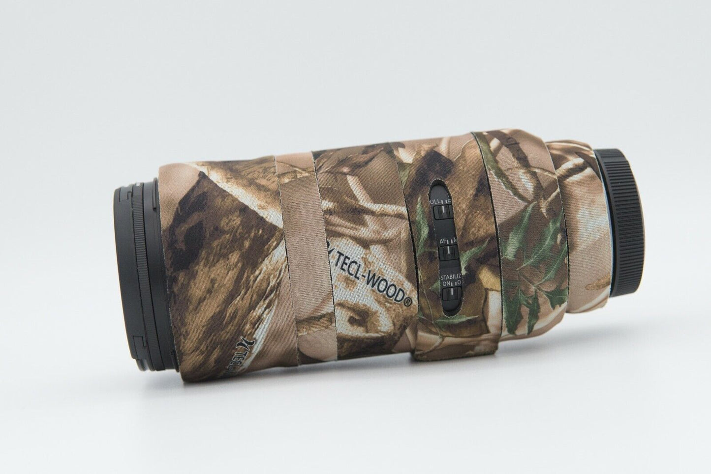 LensCamo pour Canon RF 600 mm f/11 IS STM
