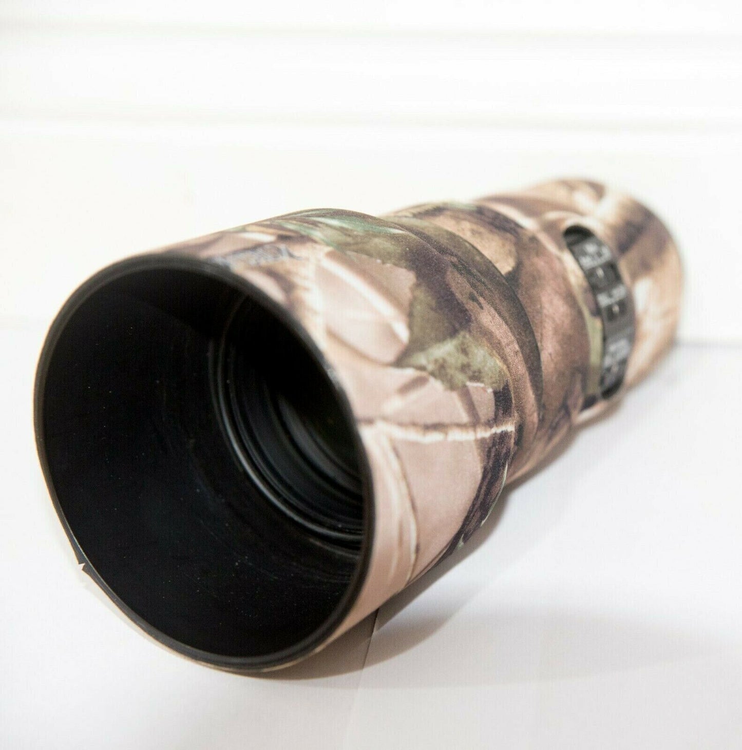 LensCamo für Nikon AF-S 300 mm 1:4E PF ED VR 