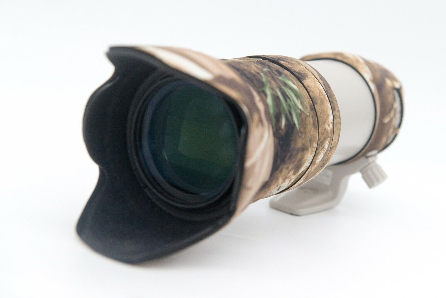 LensCamo pour Canon EF 28-300mm f/3.5-5.6L IS USM