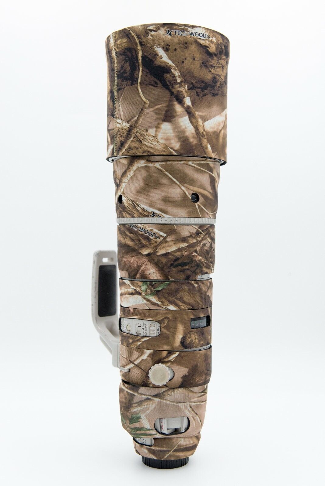 LensCamo pour Canon EF 200-400 mm f/4L