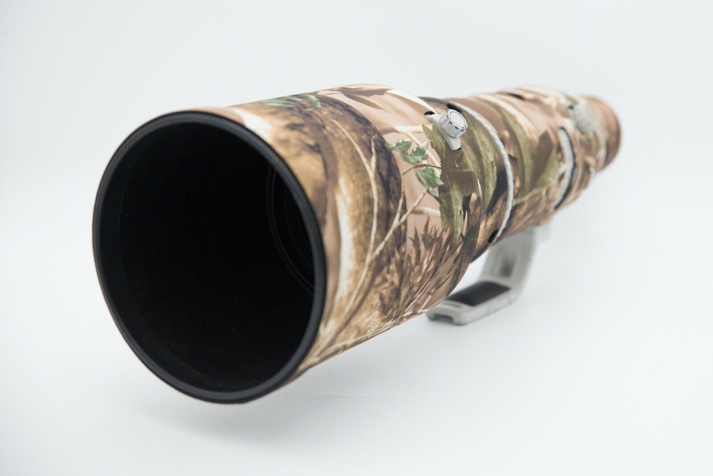 LensCamo pour Canon EF 500 mm f/4L IS II USM