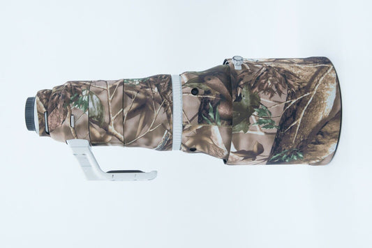 Objectif LensCamo pour Canon EF 400 mm f/2,8 L IS USM Mk III